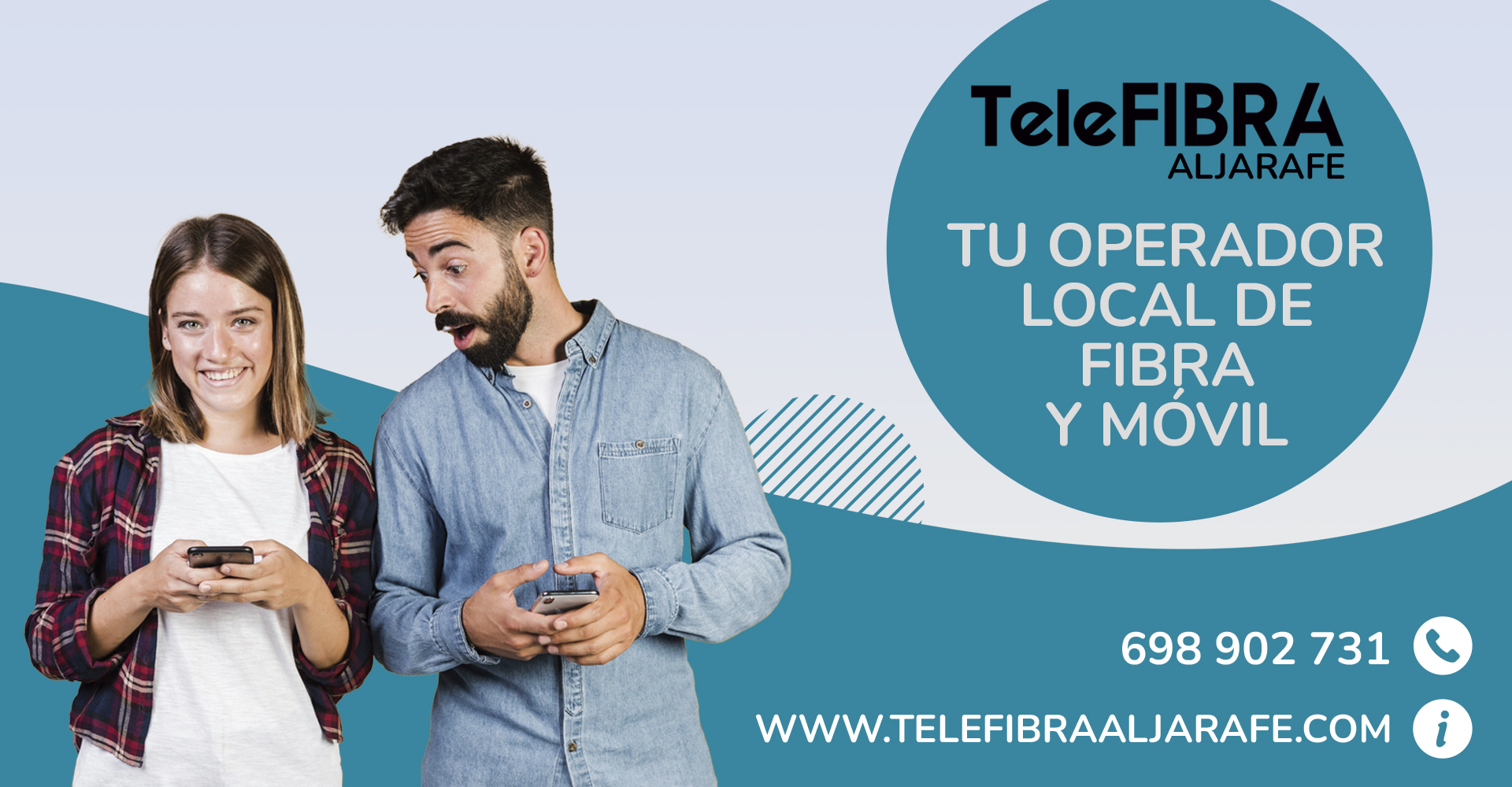 Telefonía Móvil